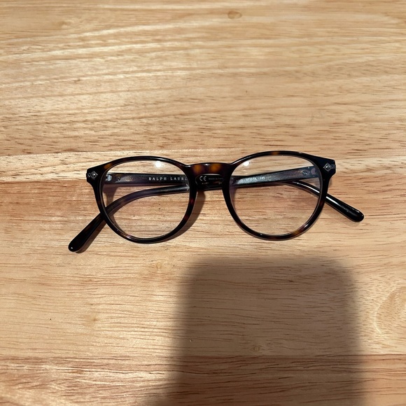 Ralph Lauren Eye Glasses - Picture 3 of 7